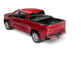Extang 2020 Chevy/GMC Silverado/Sierra (8 ft) 2500HD/3500HD Trifecta 2.0 - 92658