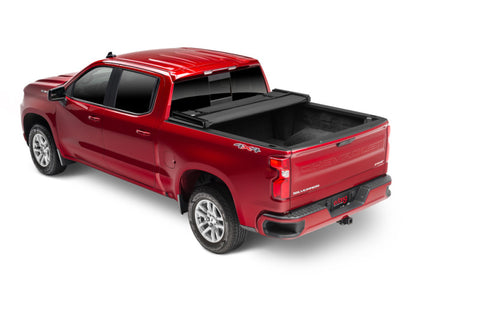 Extang 2019 Chevy/GMC Silverado/Sierra 1500 (New Body Style - 5ft 8in) Trifecta 2.0 - 92456