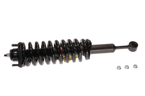 KYB Shocks & Struts Strut Plus Front Right TOYOTA 4-Runner (4WD) 2009-2003 - SR4130