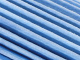 aFe Magnum FORCEintake Replacement Air Filter w/ Dura Dry Media 3-7/8in F x8in B x 7in T x6-3/4in H - 21-90008V