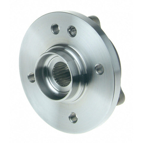 MOOG 02-06 Mini Cooper Front Hub Assembly - 513226