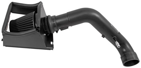 K&N 11-14 Ford F150 5.0L V8 Black Performance Intake Kit - 71-2581