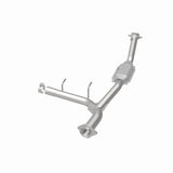 MagnaFlow Direct Fit Catalytic Converter 03-05 Ford Expedition/05-06 Lincoln Navigator 5.4L P/S - 93125