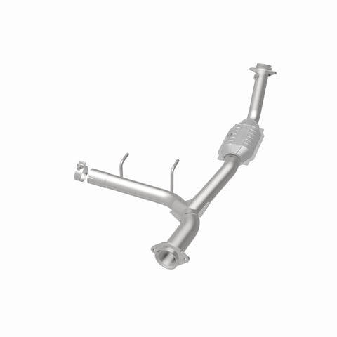 MagnaFlow Direct Fit Catalytic Converter 05 Expedition P/S 5.4L OEM - 49411