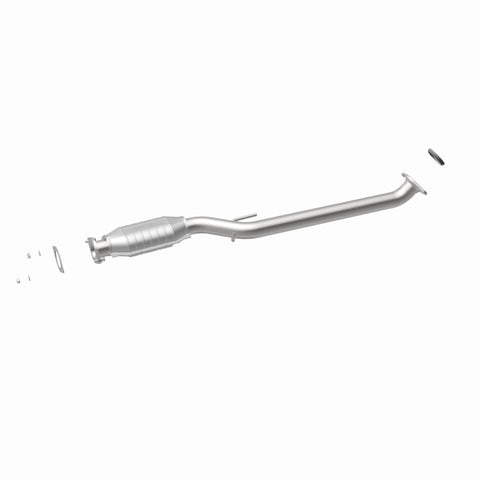 MagnaFlow Conv DF 02-06 Nissan Sentra 2.5L Rear - 23134