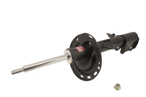 KYB Excel-G Strut Front Left 2010-2013 Toyota Highlander / Lexus RX w/o Air Suspension - 339282