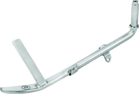 Performance Machine Extended Kick Stand 1in - Chrome - 0037-2000-CH