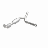 MagnaFlow Direct Fit Catalytic Converter 04-06 F-150 5.4 2WD P/S 49S - 93665