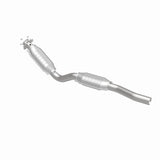 MagnaFlow Direct Fit Catalytic Converter 04-06 Dodge Ram SRT-10 8.3L Passenger Side - 49669
