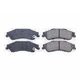 Power Stop 97-05 Chevrolet Blazer Rear Z16 Evolution Ceramic Brake Pads - 16-729