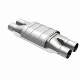MagnaFlow Conv Univ 2/2 D/D FED - 94008