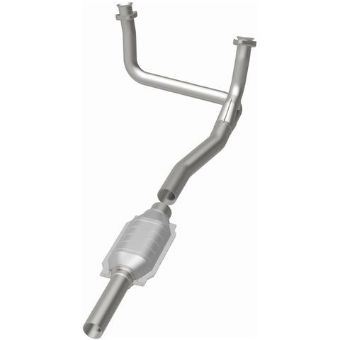 MagnaFlow Conv DF Ford 85 94 - 93307