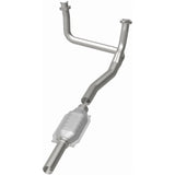MagnaFlow Direct Fit Catalytic Converter 84-95 Ford Truck 5.0L CA - 334307