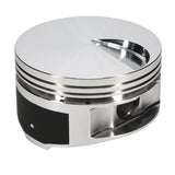 JE Pistons 427 BBF FLAT TOP Set of 8 Pistons - 242934