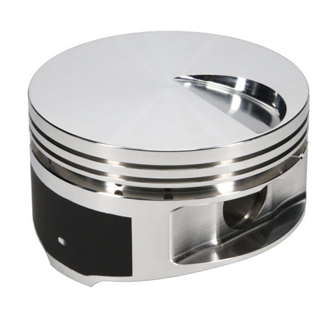 JE Pistons 4.390 460 FORD FT Set of 8 Pistons - 131685