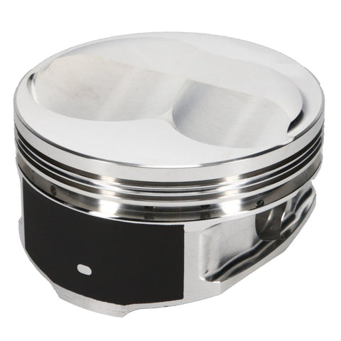 JE Pistons Small Block Ford (20 Degree Head) 4.155 Bore / 1.230 CD / 0.927 Pin - Set of 8 - 338252