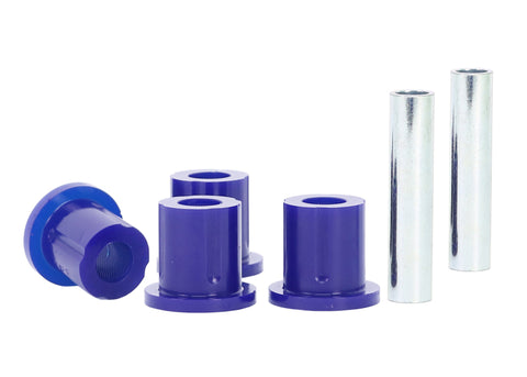 SuperPro Ford-Spring Rear Bushing All - SPF0467K
