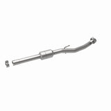 MagnaFlow Direct Fit Catalytic Converter 10- Cadillac CTS V6 Driver Side - 51427