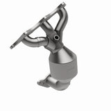 MagnaFlow DF Cat Conv Mitsubishi 06-09 Eclipse/Galant 06-08 Endeavor 3.8L Frt Manifold *NO CA SALE* - 50730