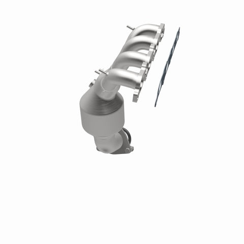 MagnaFlow Direct Fit Catalytic Converter 2006 Chevy Colorado 2.8L - 50764