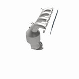 MagnaFlow Direct Fit Catalytic Converter 2004-2005 Colorado 2.8L - 49327