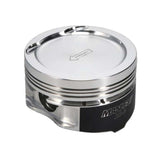 Manley Ford BA Falcon XR6 Turbo 4.0L STD Bore Dish Piston Set - 628000C-6