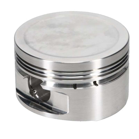 JE Pistons MINI COOPER S 8.3:1 Set of 4 Pistons - 312425