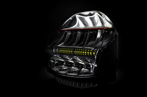 ARB Intensity IQ Driving Lights - ARBVX17