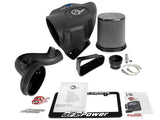 aFe Momentum ST Pro DRY S Intake System 16-18 Chevrolet Camaro I4-2.0L - 50-40007D