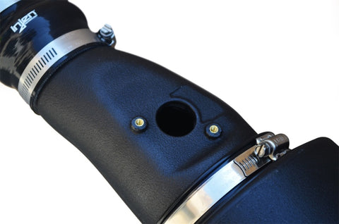 Injen 16-20 Honda Civic/Civic Sport I4-1.5T Evolution Intake - EVO1500