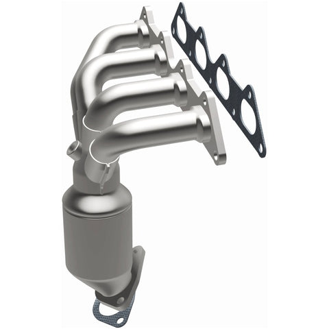 MagnaFlow Direct Fit Catalytic Converter 01-05 Dodge Stratus 2.4L - 452027