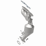 MagnaFlow Direct Fit Catalytic Converter 10-14 RX450H 3.5L Right - 52018