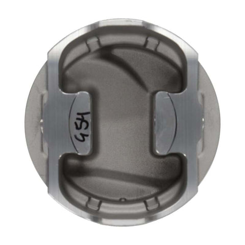 Wiseco Chevrolet Big Block 4.280in Bore 1.645in CH 21.00 CC Pro Tru Street Piston Set - PTS514A3