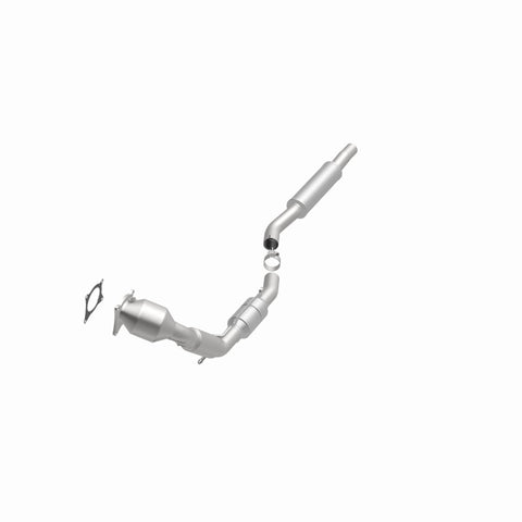 MagnaFlow Conv DF 09-12 Audi A3 Quattro 2.0L - 51522