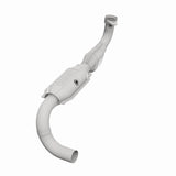 MagnaFlow Direct Fit Catalytic Converter 04-06 Ford F150 5.4L Driver Side - 51238