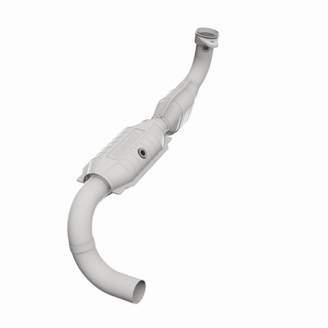 MagnaFlow DF Cat Conv 04-06 Ford F-150 Pick Up (Exc Heritage) / 06 Lincoln Mark LT Truck Driver Side - 24089