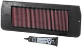 K&N Triumph Trident 750/900 91-98 Replacement Air Filter - TB-9091