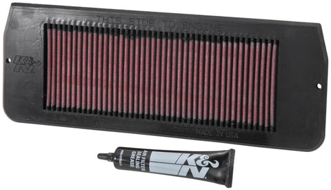 K&N Triumph Trident 750/900 91-98 Replacement Air Filter - TB-9091