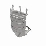 MagnaFlow Direct Fit Catalytic Converter 97-99 Hyundai Accent 1.5L - 452842