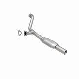 MagnaFlow Conv DF 2003 Dodge Ram 2500 Pickup Truck 5.7L 2WD - 24461