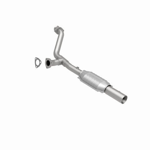MagnaFlow Conv DF 2003 Dodge Ram 2500 Pickup Truck 5.7L 2WD - 24461