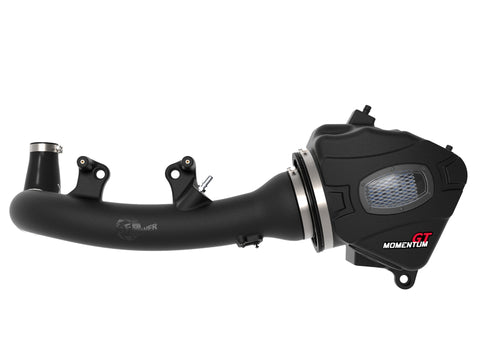 aFe Momentum GT Pro 5R Cold Air Intake System 19 GM Silverado/Sierra 1500 V6-2.7L (t) - 50-70042R