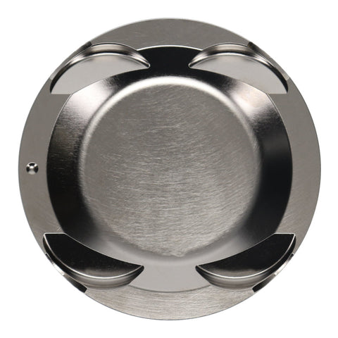 Wiseco Volkswagen Polo 1.3L 8V G40 G-Lader 8:1 CR 77mm Piston Shelf Stock Kit - KE197M77