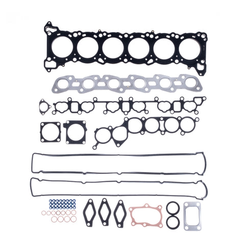 Cometic Street Pro Nissan 1989-93 RB26DETT 80mm Bore .060in Thick Top End Gasket Kit - PRO2015T-060
