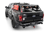 Addictive Desert Designs17-20 Ford F-150 Raptor Phantom Rear Bumper - R110191190103