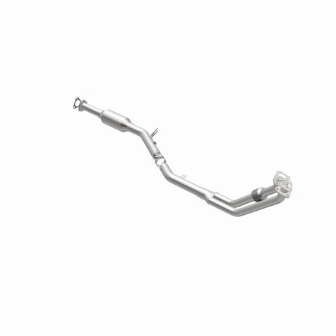 MagnaFlow Conv BMW 58.25X6.5X4 1.75/1.75 - 23553