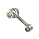 Athena 03-08 Kawasaki KX 125 Offroad Connecting Rod Kit - P40321033