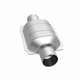 MagnaFlow Universal Catalytic Converter 2 W/Single O2 Boss - 94134