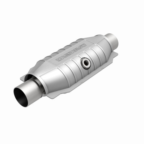 MagnaFlow Universal Catalytic Converter 2.00 Rear - 441054