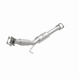 MagnaFlow Direct Fit Catalytic Converter 03-05 Volvo S60/ V70 2.4L - 51660
